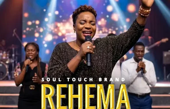 Rehema by Soul Touch Brand
