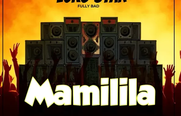 mamilila by ecko star