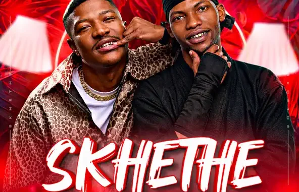 skhethe by BA BETHE GASHOAZEN and Nova sa style