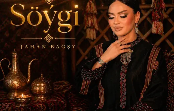 soygi by jahan bagsy
