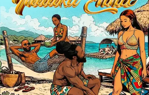 induku enhle by big zulu