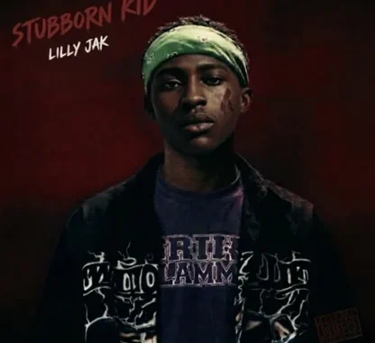 stubborn kid by by LILLY JAK