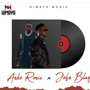 TEZINUMA by anko ronie ft john blaq
