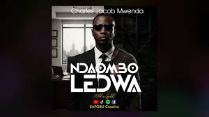 mwenda by charles Jacob