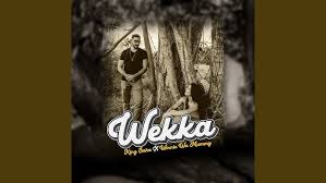 Wekka by king saha ft Winnie Wa Mummy