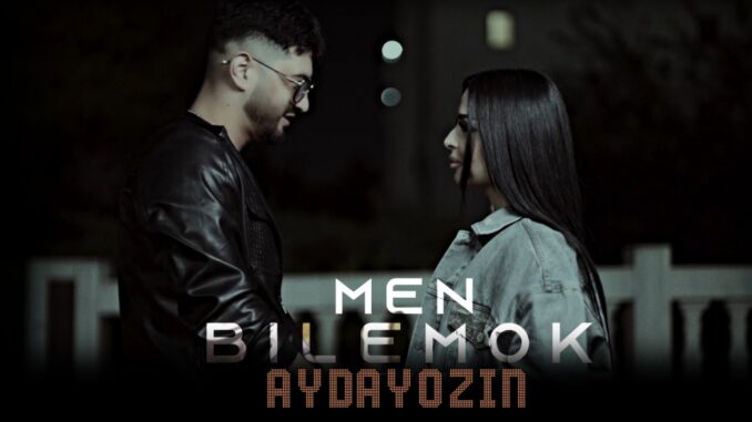 men bilemok by aydayozin