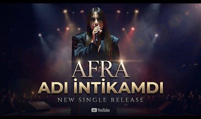 afra adi intikamdi