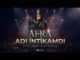 afra adi intikamdi